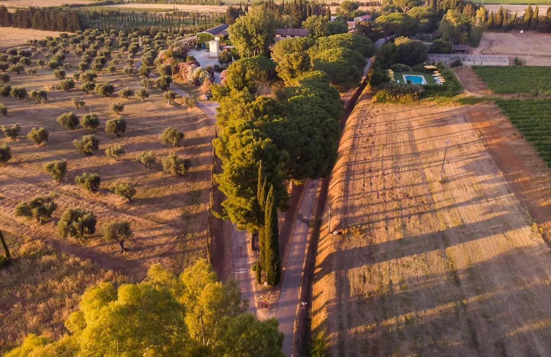 Antica Fattoria La Parrina-1